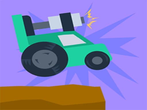 Play Desert car online