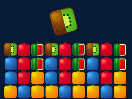 Play 5 Fruit online