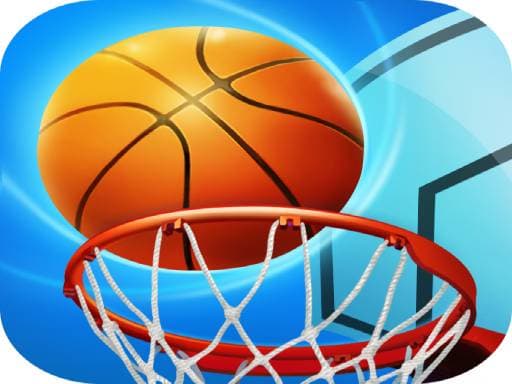 Play Rolly Basket online