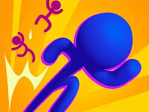 Play 3D Bubble Rush Game online