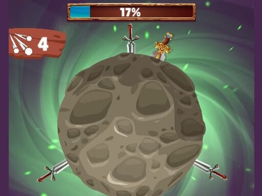 Play Merge Hit Weapons online