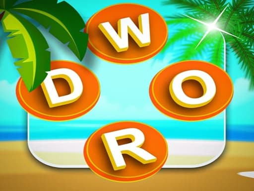 Play Wrodscapes online