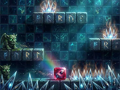 Play Jump Up Game online