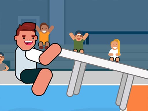 Play Table Tug Online online
