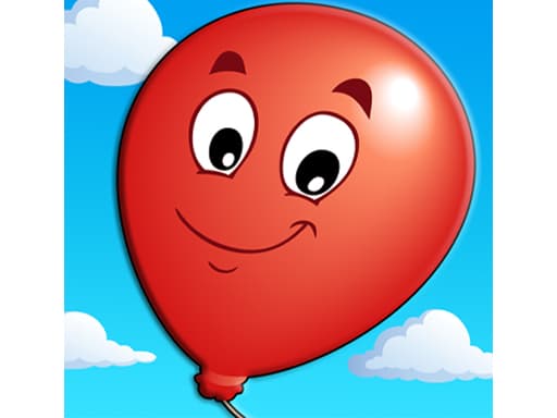 Play Balloon Pop 1 online