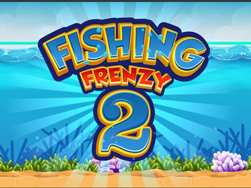 Play Fishing Frenzy 2 Fishing by Words online