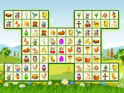 Play Easter Link online