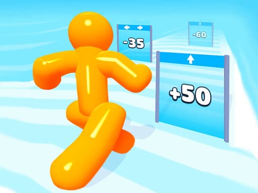 Play Tall Boss Run online