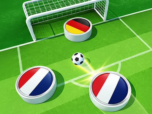 Play Flag Football Game online