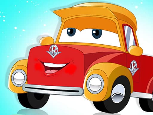 Play Super Car Royce Hidden online