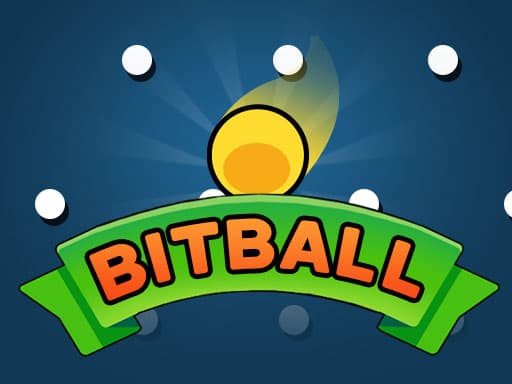 Play BitBall 2 online