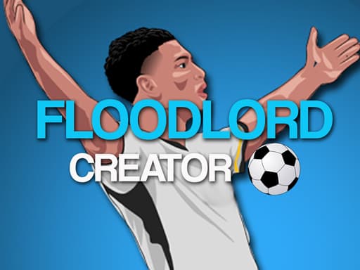 Play FLOORLAND CREATOR online