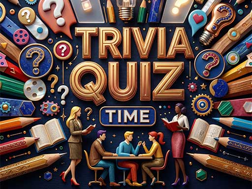 Play Trivia Mind Game online