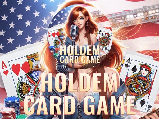 Play HOLDEM CARD GAME online