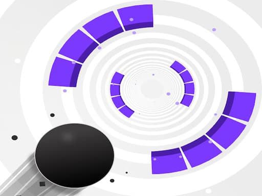 Play Rolly Vortex online