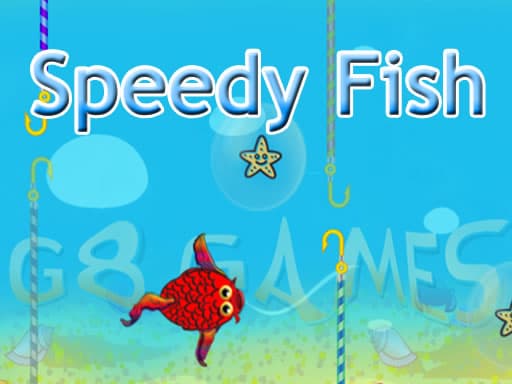 Play Speedy Fishing online