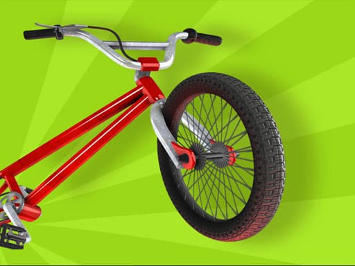 Play Bmx Bike online