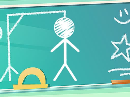 Play Kids Hangman online