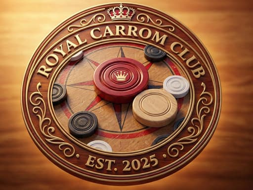 Play carrom pro online