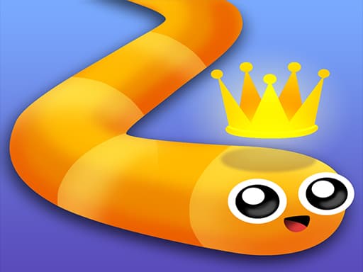 Play Snake - Fun Addicting Arcade Battle Games online