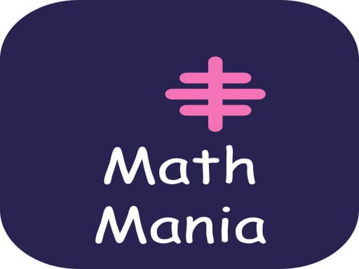 Play Math Mania online