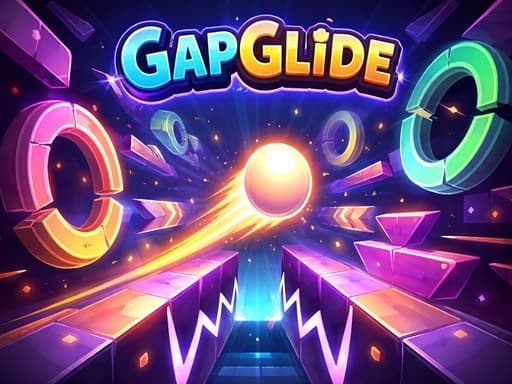 Play GapGlide online