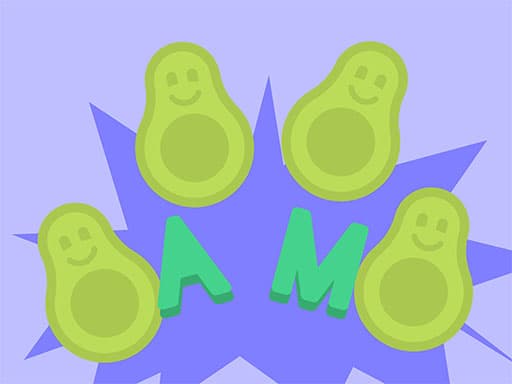 Play Avocado Mother online