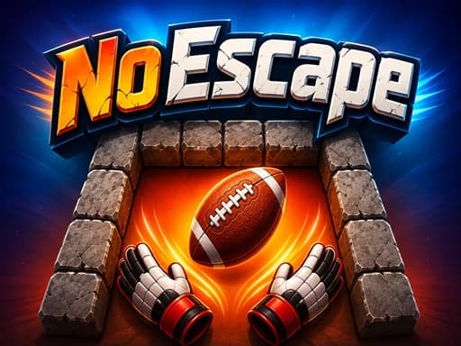 Play NoEscape online