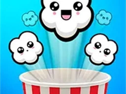 Play Popcorn Time Game online