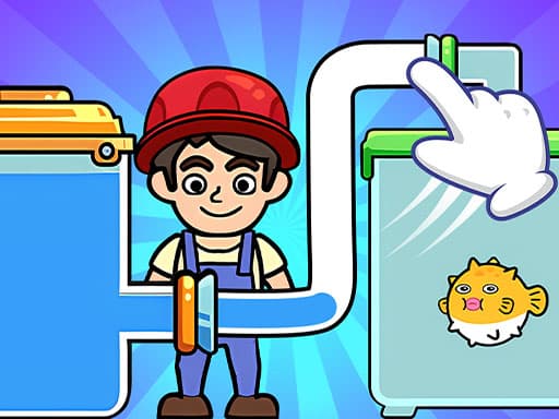 Play Puzzledom One Line online