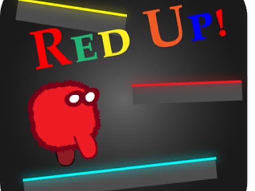 Play Red Up Survival Offline Game online