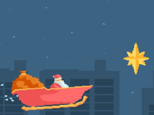 Play Christmas tap tap online