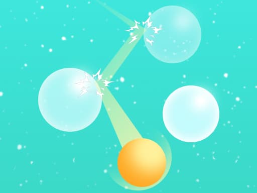 Play Crazy Bubble Breaker online