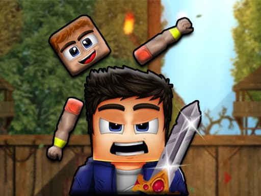 Play Ragdoll Fighter online