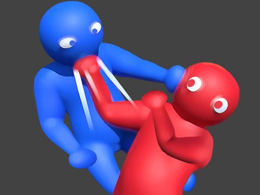 Play Party.io online