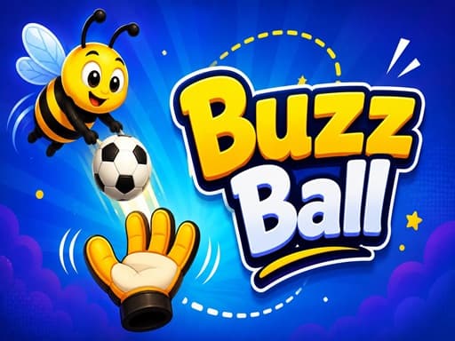 Play BuzzBall online
