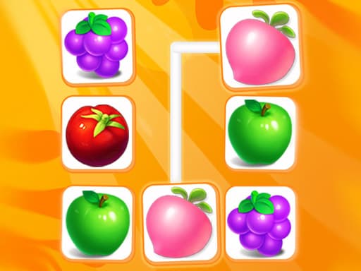 Play Farm Fruits Link online
