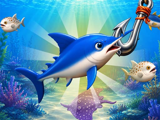 Play Scale the Depths online