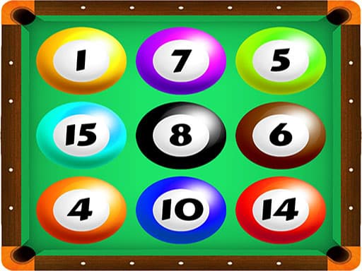 Play Pops Billiards online
