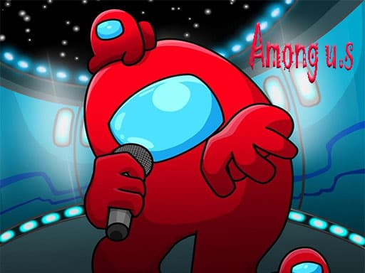 Play Among Us Energy online
