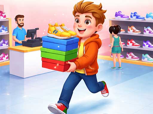 Play Shoe Outlet online
