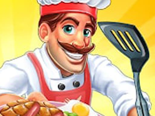 Play Cooking Chinese Food - Chef Cook Asian Cooking online