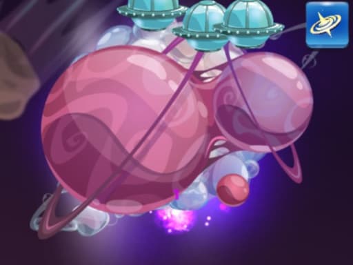 Play Planet Clicker online