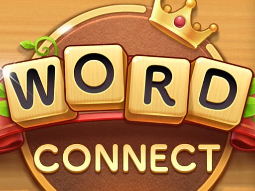Play Word Connect Master online