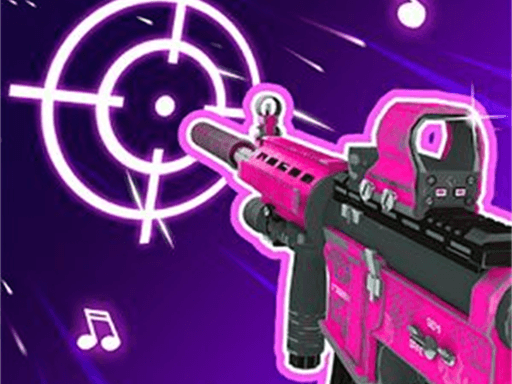 Play Beat Shooter Game online