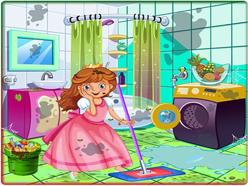 Play pricess online