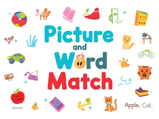 Play Picture and Word Match online