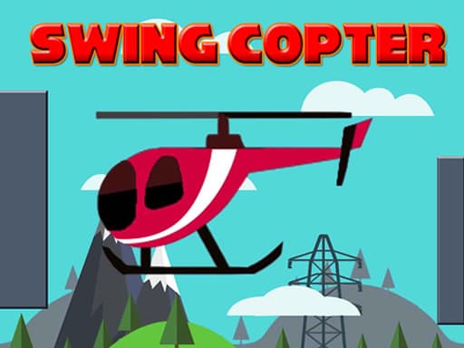 Play Swing Copter online