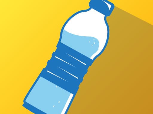 Play Leap the bottle online