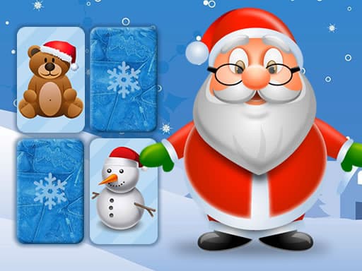 Play My Christmas Items online